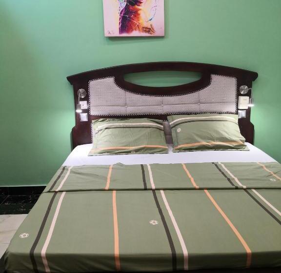 اتاق سوپریور, Residence Palais Du Stade