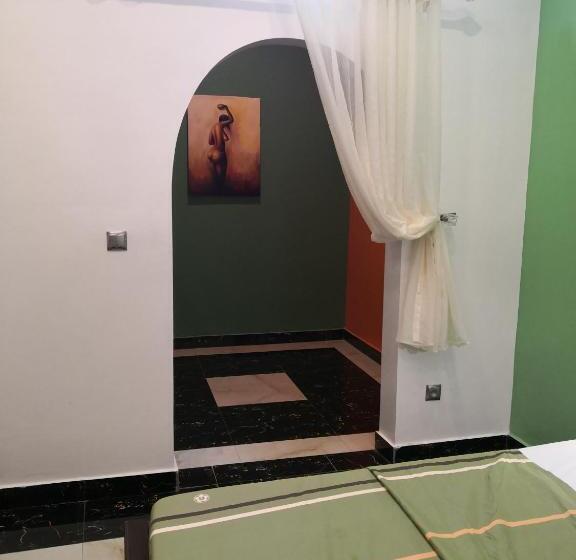 اتاق سوپریور, Residence Palais Du Stade