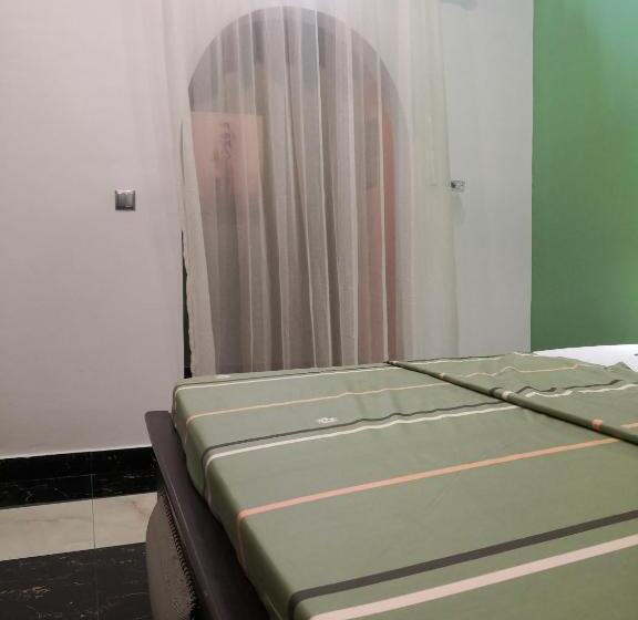 اتاق سوپریور, Residence Palais Du Stade