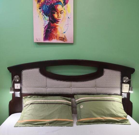 اتاق سوپریور, Residence Palais Du Stade