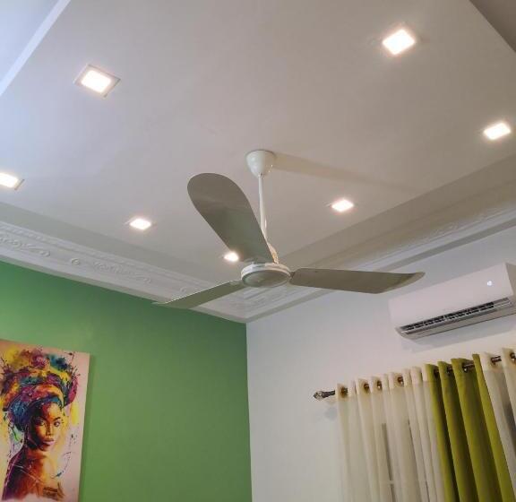 اتاق سوپریور, Residence Palais Du Stade