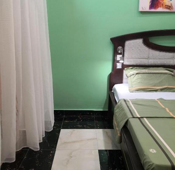 اتاق سوپریور, Residence Palais Du Stade