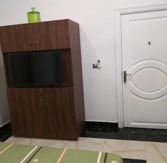 اتاق سوپریور, Residence Palais Du Stade