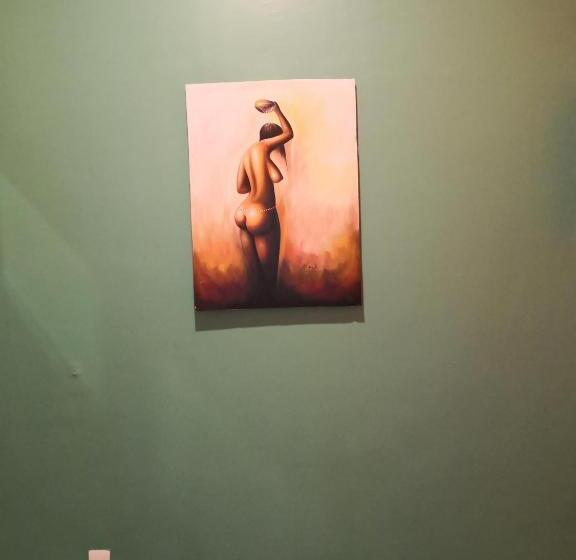 اتاق سوپریور, Residence Palais Du Stade