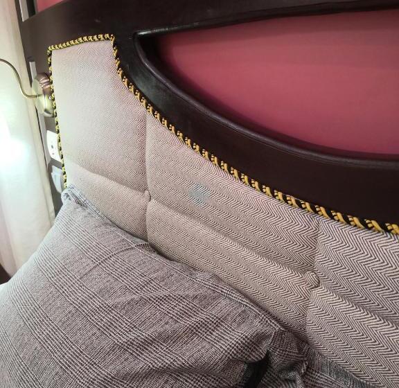 اتاق استاندارد, Residence Palais Du Stade