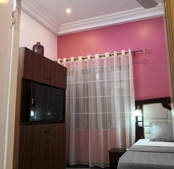 اتاق استاندارد, Residence Palais Du Stade