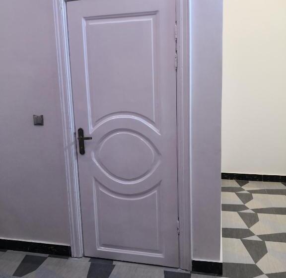 اتاق استاندارد, Residence Palais Du Stade