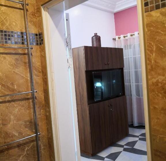 اتاق استاندارد, Residence Palais Du Stade