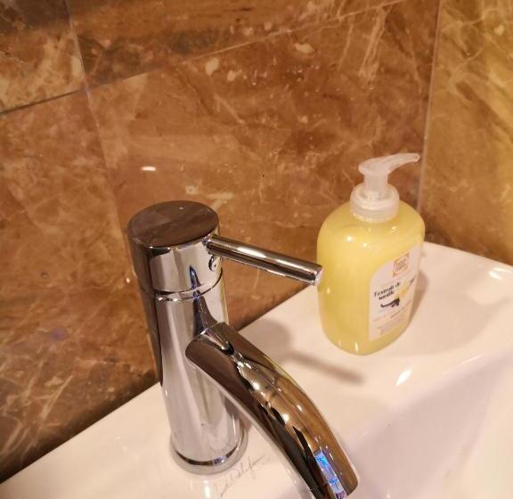 اتاق استاندارد, Residence Palais Du Stade