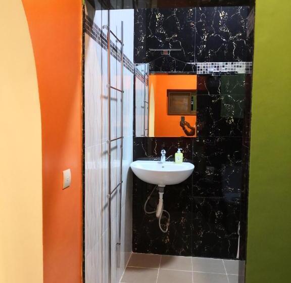 اتاق سوپریور, Residence Palais Du Stade