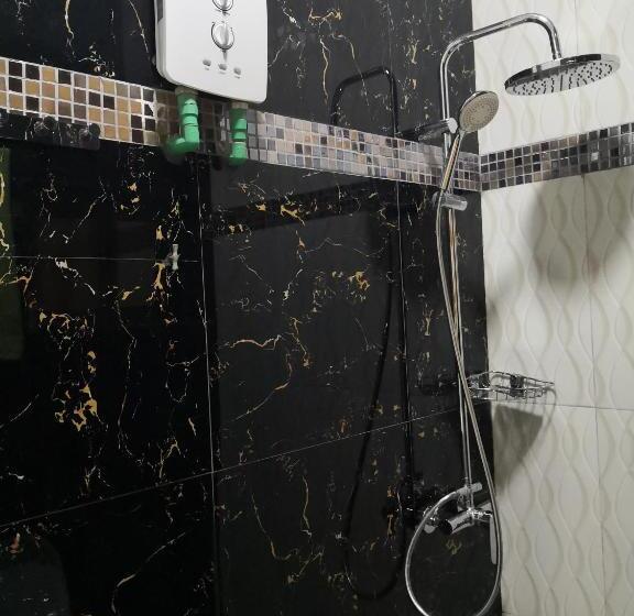 اتاق سوپریور, Residence Palais Du Stade