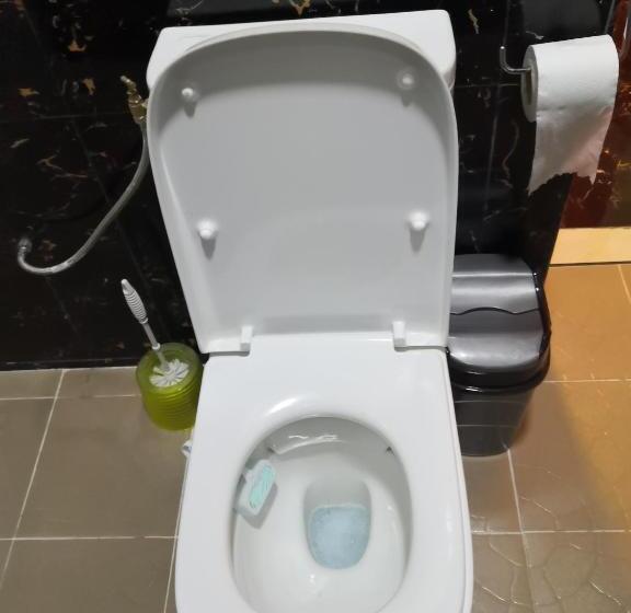 اتاق سوپریور, Residence Palais Du Stade