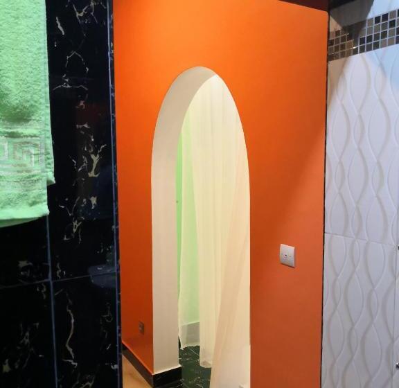 اتاق سوپریور, Residence Palais Du Stade