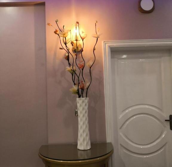 سوییت اجرایی, Residence Palais Du Stade