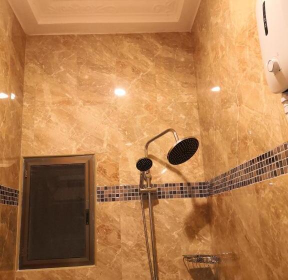 اتاق استاندارد, Residence Palais Du Stade