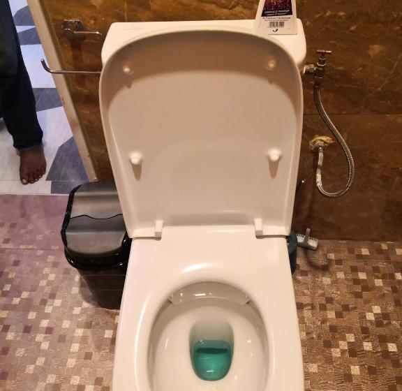 اتاق استاندارد, Residence Palais Du Stade