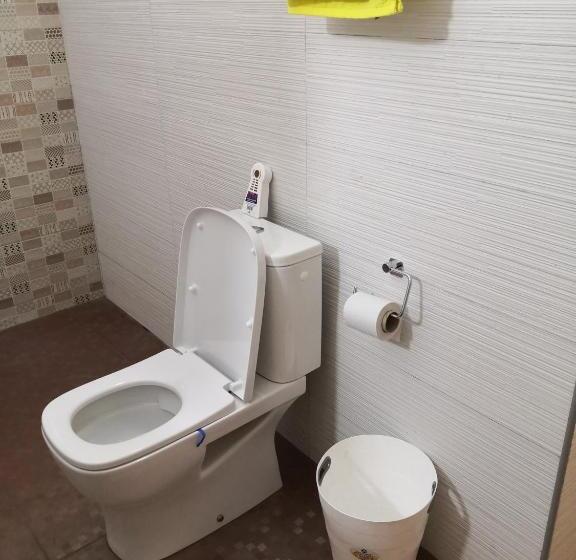 سوییت اجرایی, Residence Palais Du Stade