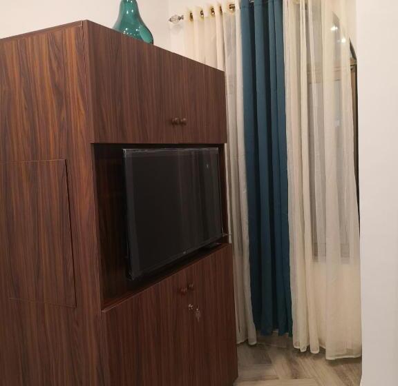 سوییت اجرایی, Residence Palais Du Stade