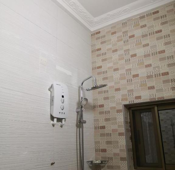 سوییت اجرایی, Residence Palais Du Stade