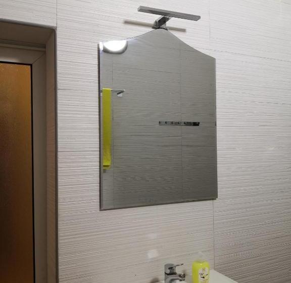 سوییت اجرایی, Residence Palais Du Stade