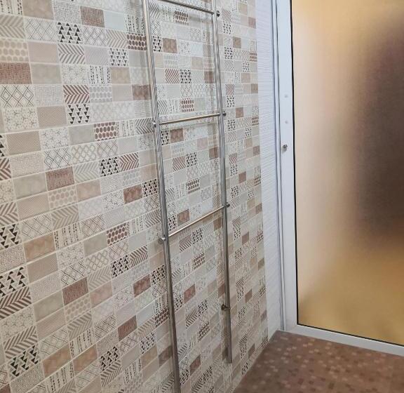 سوییت اجرایی, Residence Palais Du Stade