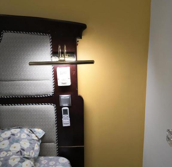 سوییت اجرایی, Residence Palais Du Stade