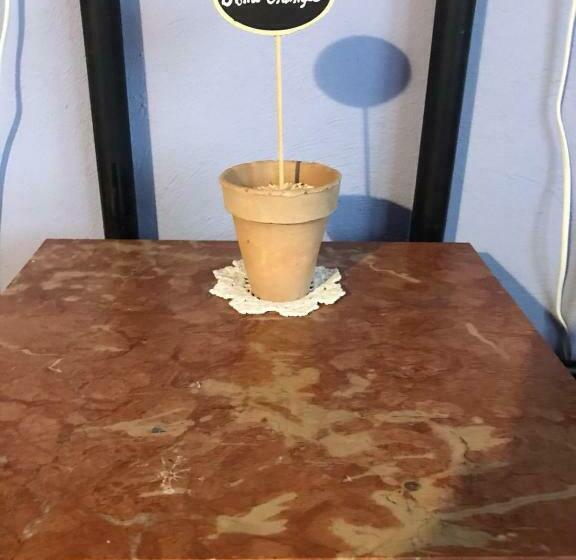 スタンダードルーム, Torre Forcheron