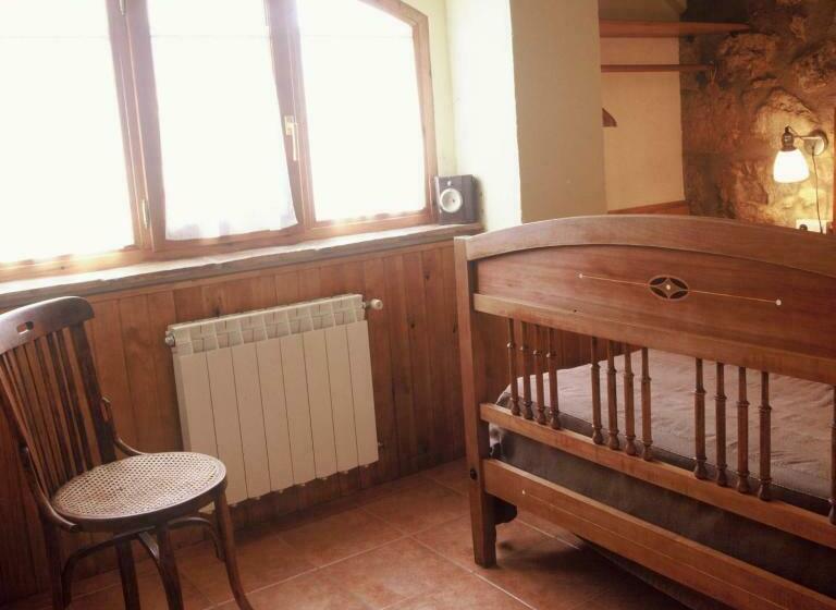 スタンダードルーム, Torre Forcheron