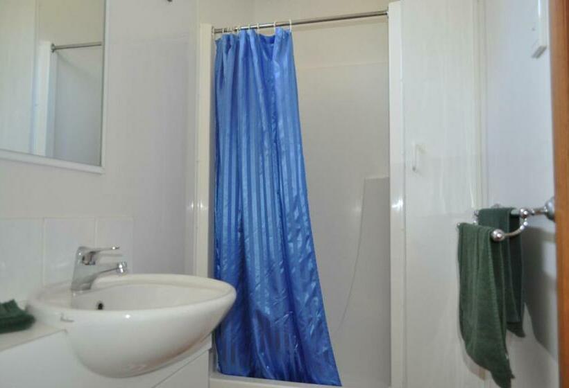 Хижина, Phillip Island Park Lane Holiday Park