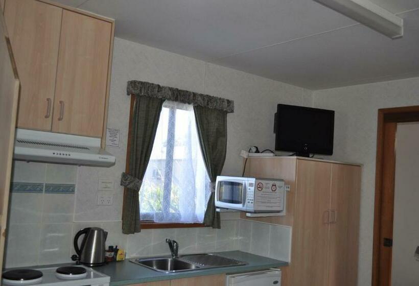 Хижина, Phillip Island Park Lane Holiday Park