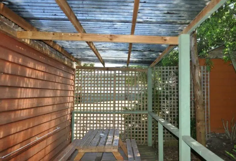 キャビン, Phillip Island Park Lane Holiday Park
