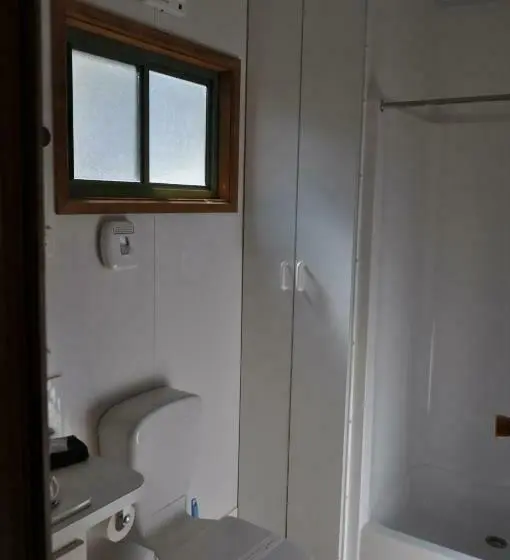 ファミリールーム, Phillip Island Park Lane Holiday Park