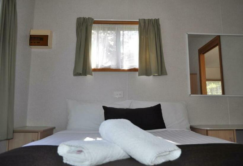 패밀리 룸, Phillip Island Park Lane Holiday Park
