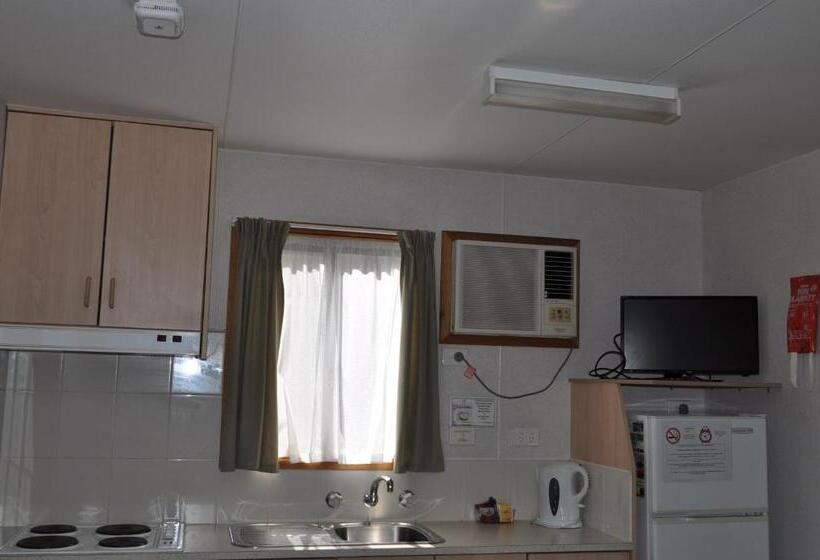 패밀리 룸, Phillip Island Park Lane Holiday Park