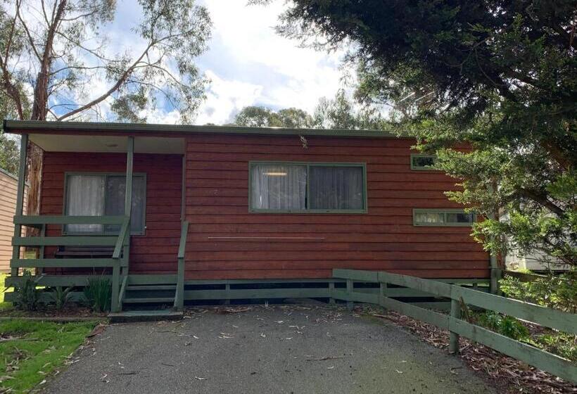 Семейный Номер, Phillip Island Park Lane Holiday Park