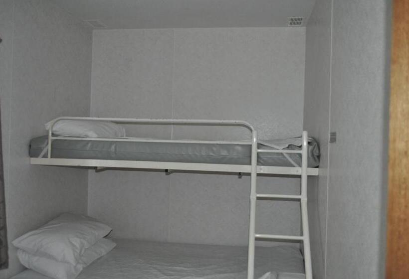 Семейный Номер, Phillip Island Park Lane Holiday Park