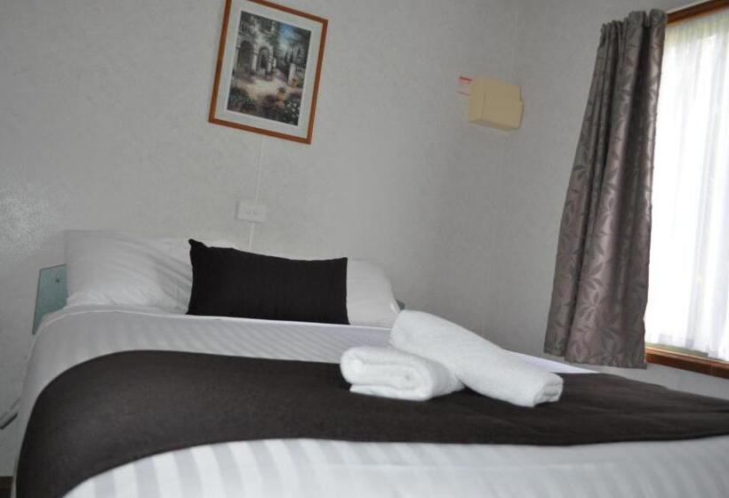 Семейный Номер, Phillip Island Park Lane Holiday Park