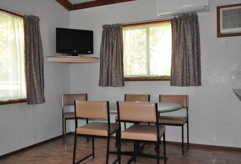 패밀리 룸, Phillip Island Park Lane Holiday Park
