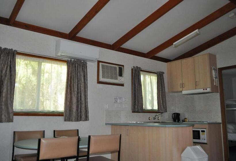 Семейный Номер, Phillip Island Park Lane Holiday Park