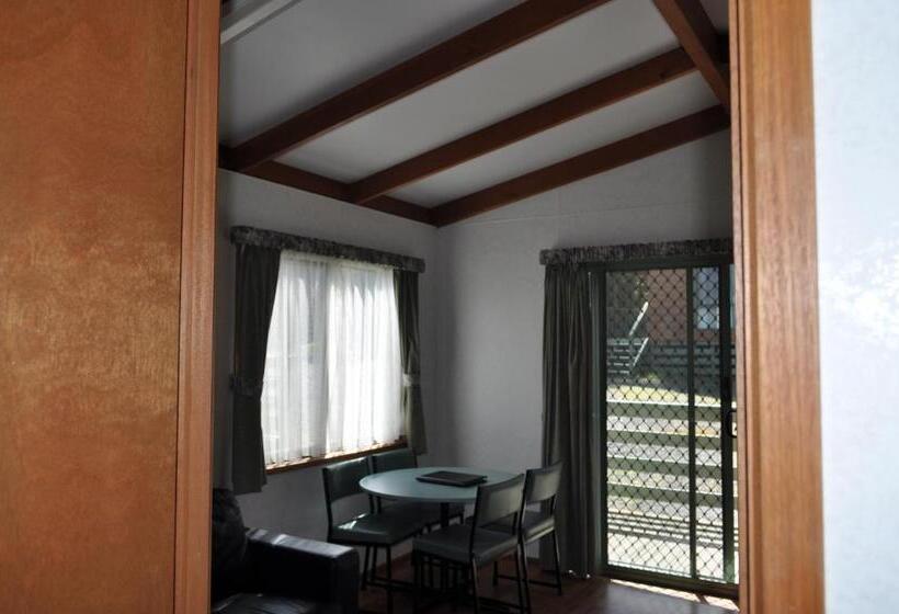 Семейный Номер, Phillip Island Park Lane Holiday Park