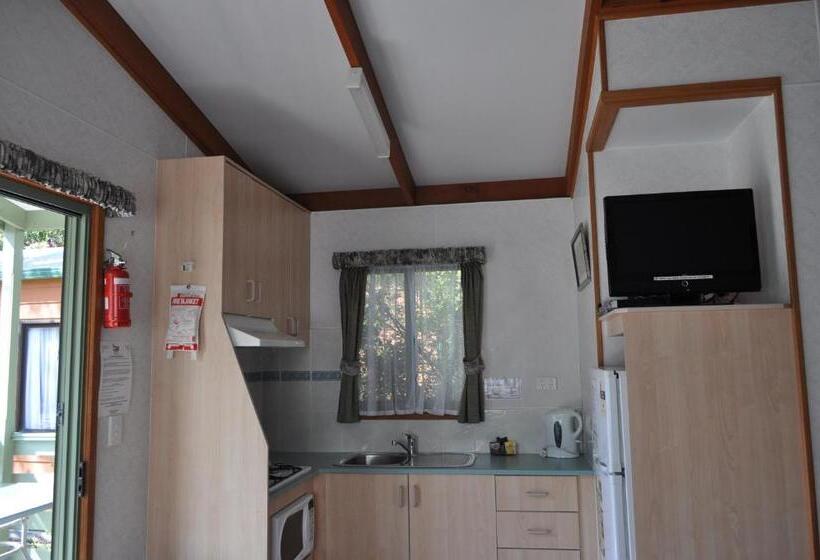 패밀리 룸, Phillip Island Park Lane Holiday Park