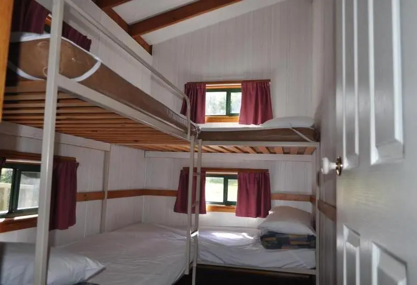 ファミリールーム, Phillip Island Park Lane Holiday Park