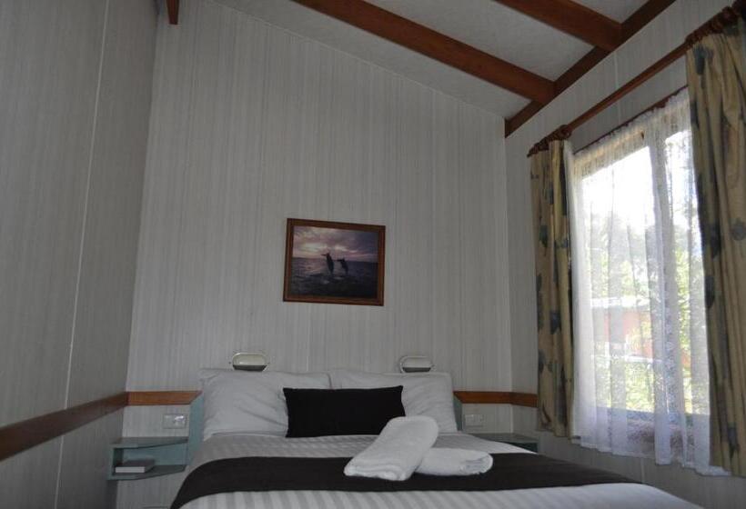 Семейный Номер, Phillip Island Park Lane Holiday Park