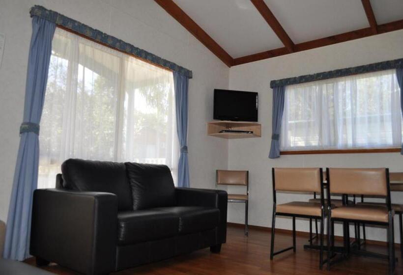 Семейный Номер, Phillip Island Park Lane Holiday Park