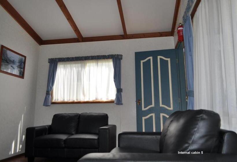 Семейный Номер, Phillip Island Park Lane Holiday Park