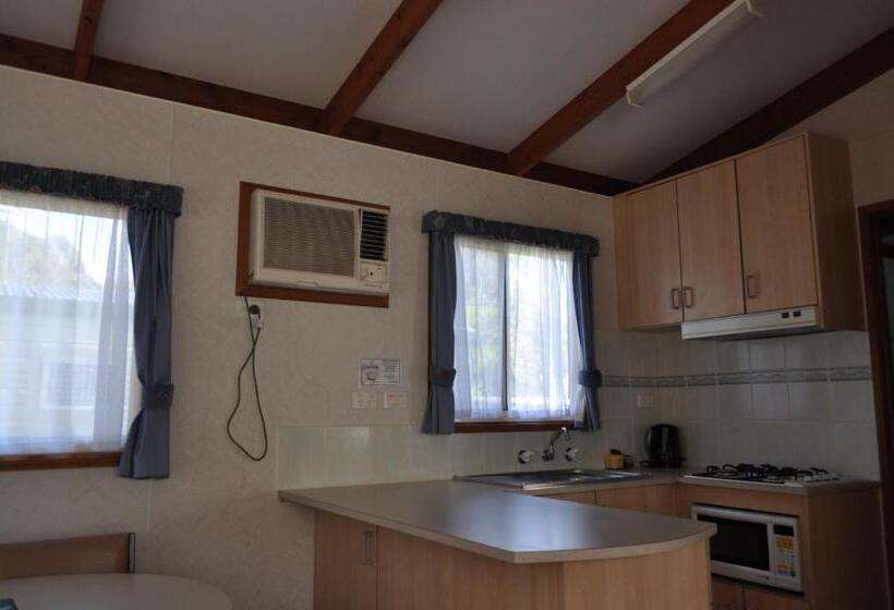 Семейный Номер, Phillip Island Park Lane Holiday Park