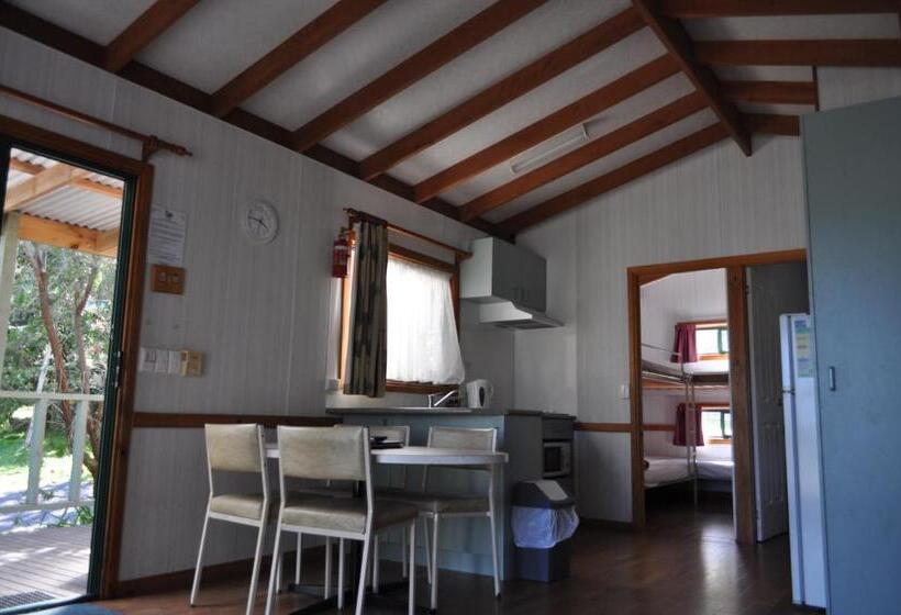 Семейный Номер, Phillip Island Park Lane Holiday Park