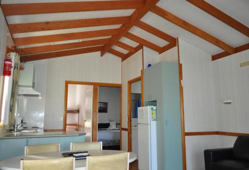 Семейный Номер, Phillip Island Park Lane Holiday Park