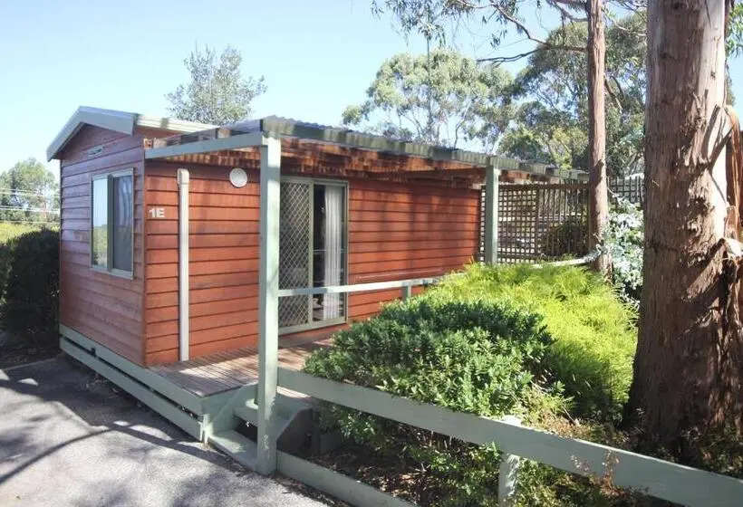 スタンダードスタジオ, Phillip Island Park Lane Holiday Park