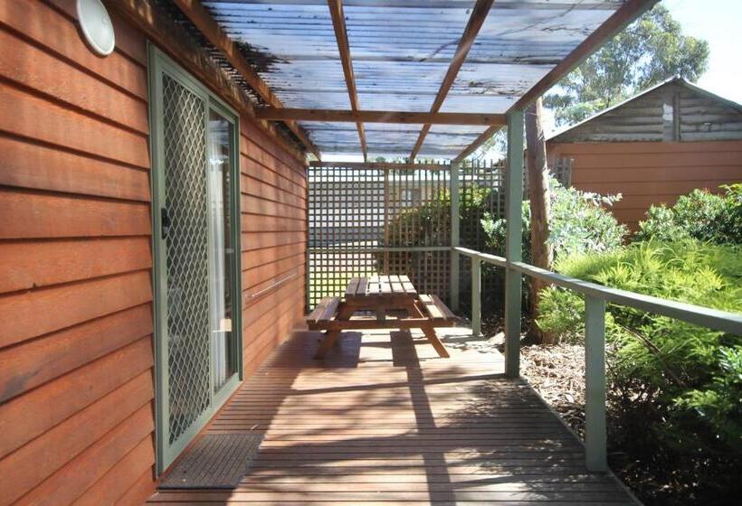 스탠다드 스튜디오, Phillip Island Park Lane Holiday Park